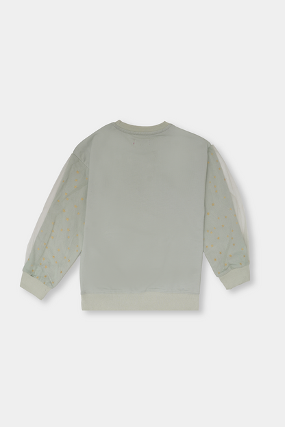 GIRL SWEAT SHIRT