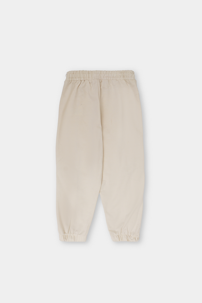 GIRL COORD SET TROUSER