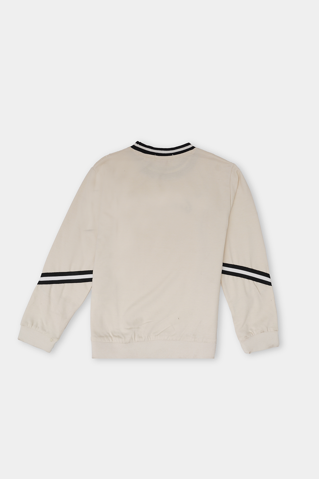 GIRL COORD SET SWEAT SHIRT