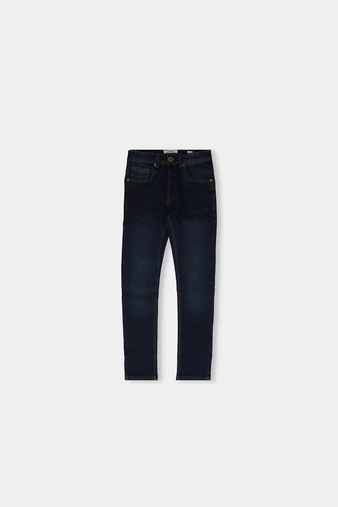 SKINNY FIT JEANS
