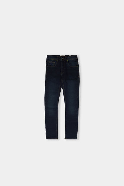 SKINNY FIT JEANS