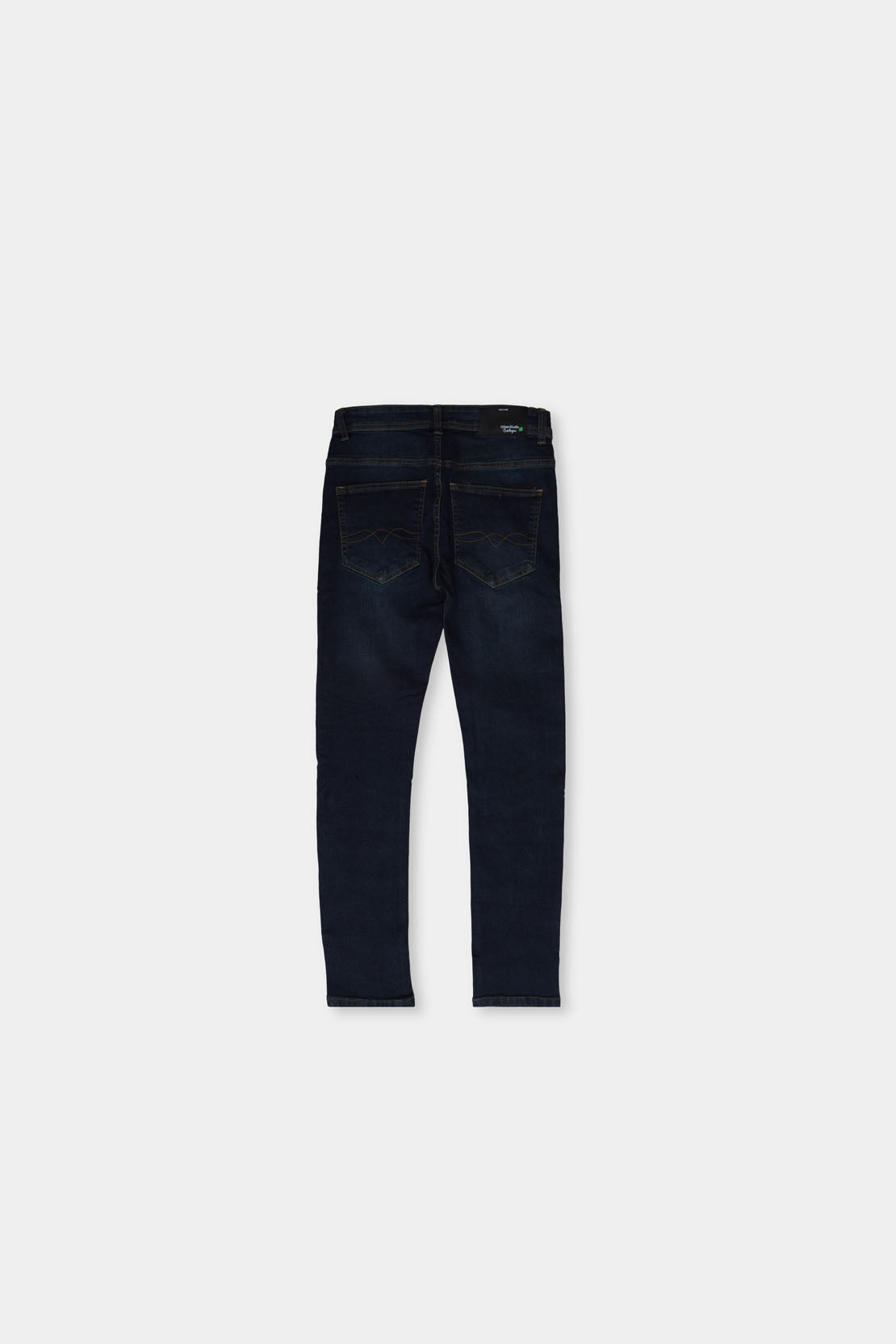 SKINNY FIT JEANS