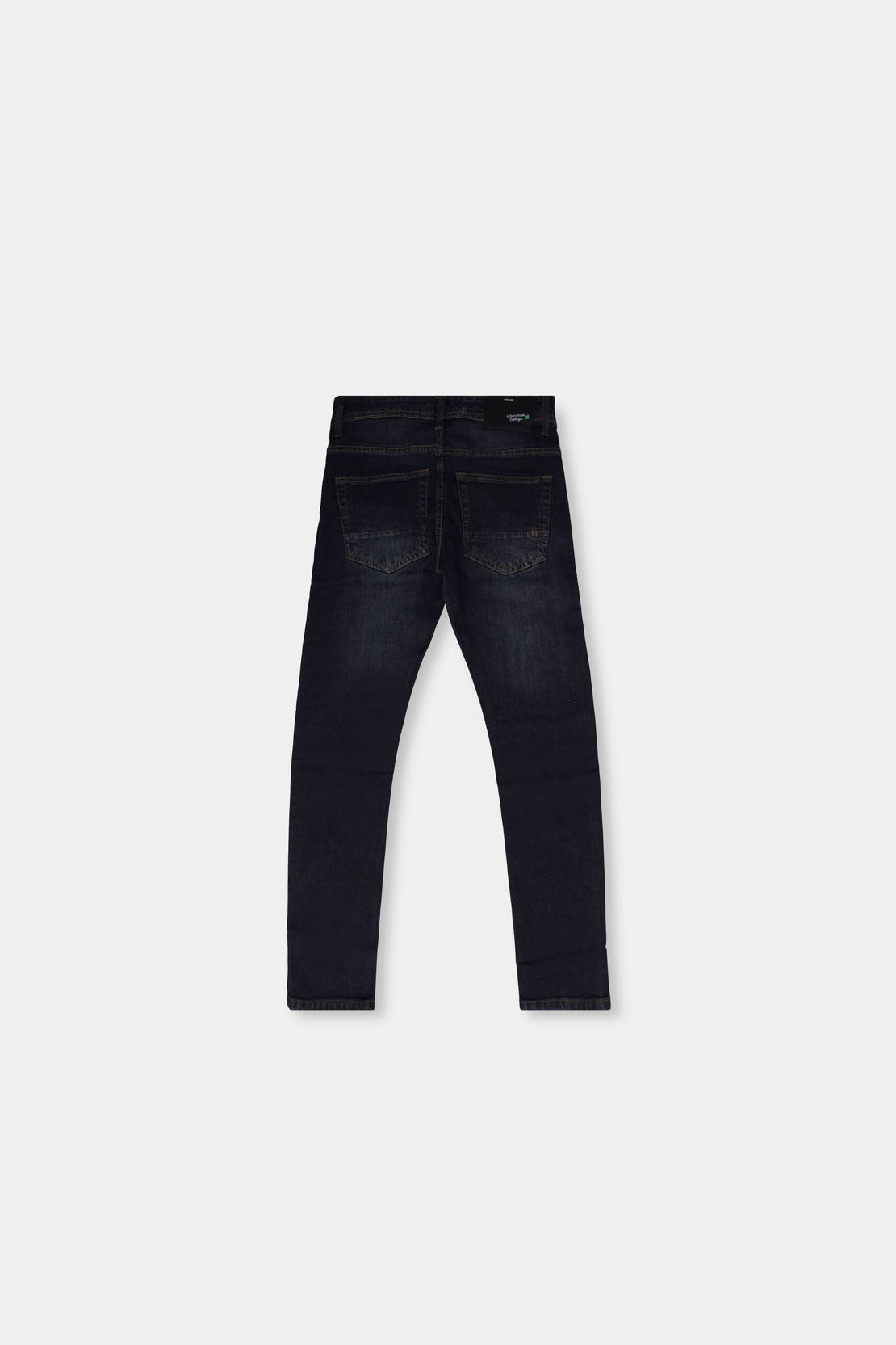SKINNY FIT JEANS