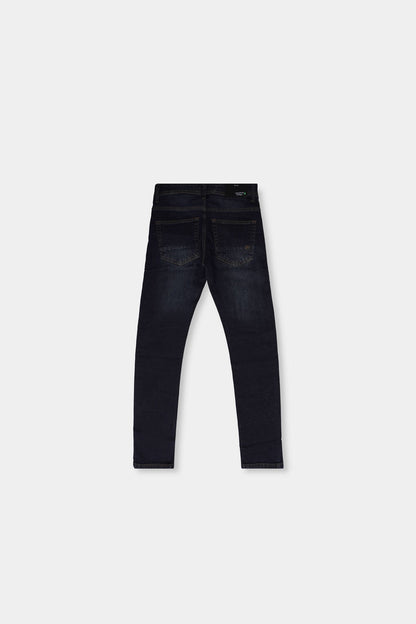 SKINNY FIT JEANS