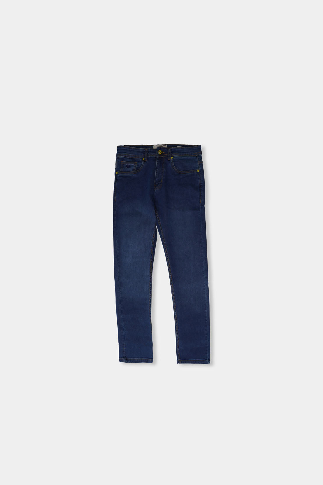 SKINNY FIT JEANS