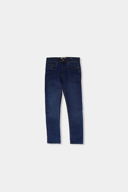 SKINNY FIT JEANS