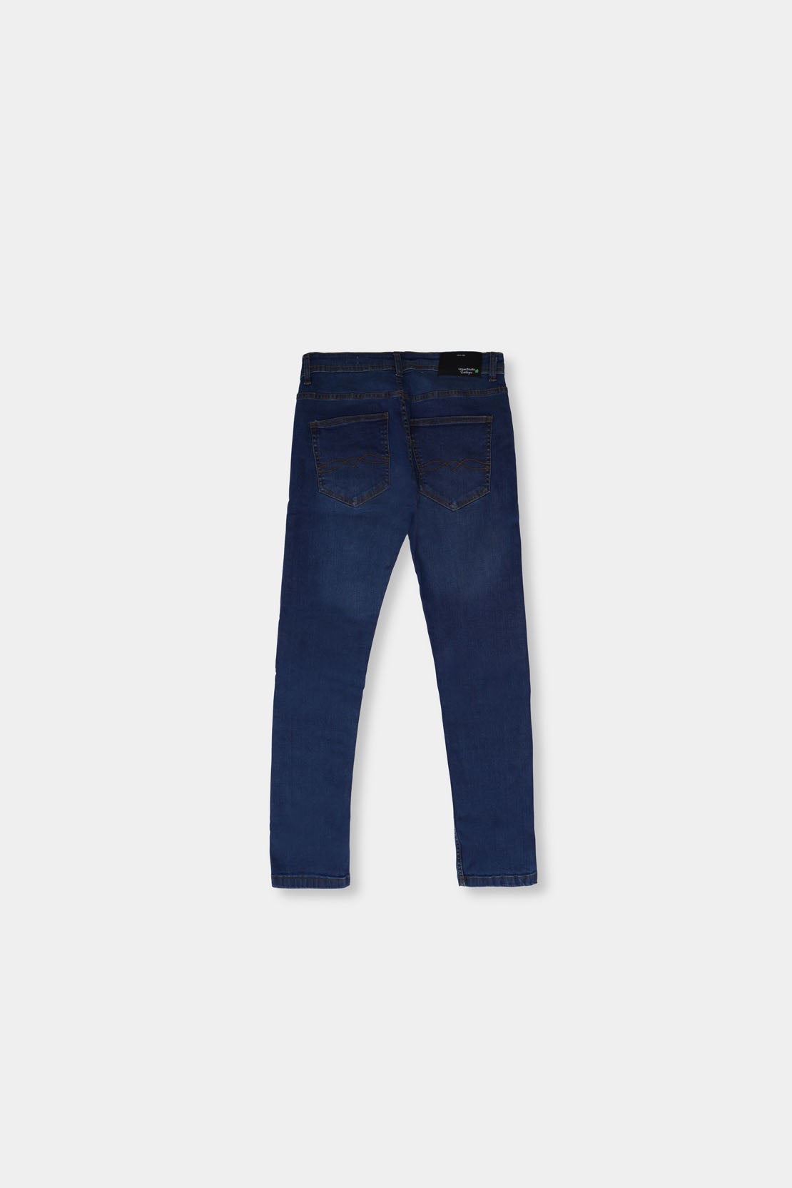 SKINNY FIT JEANS