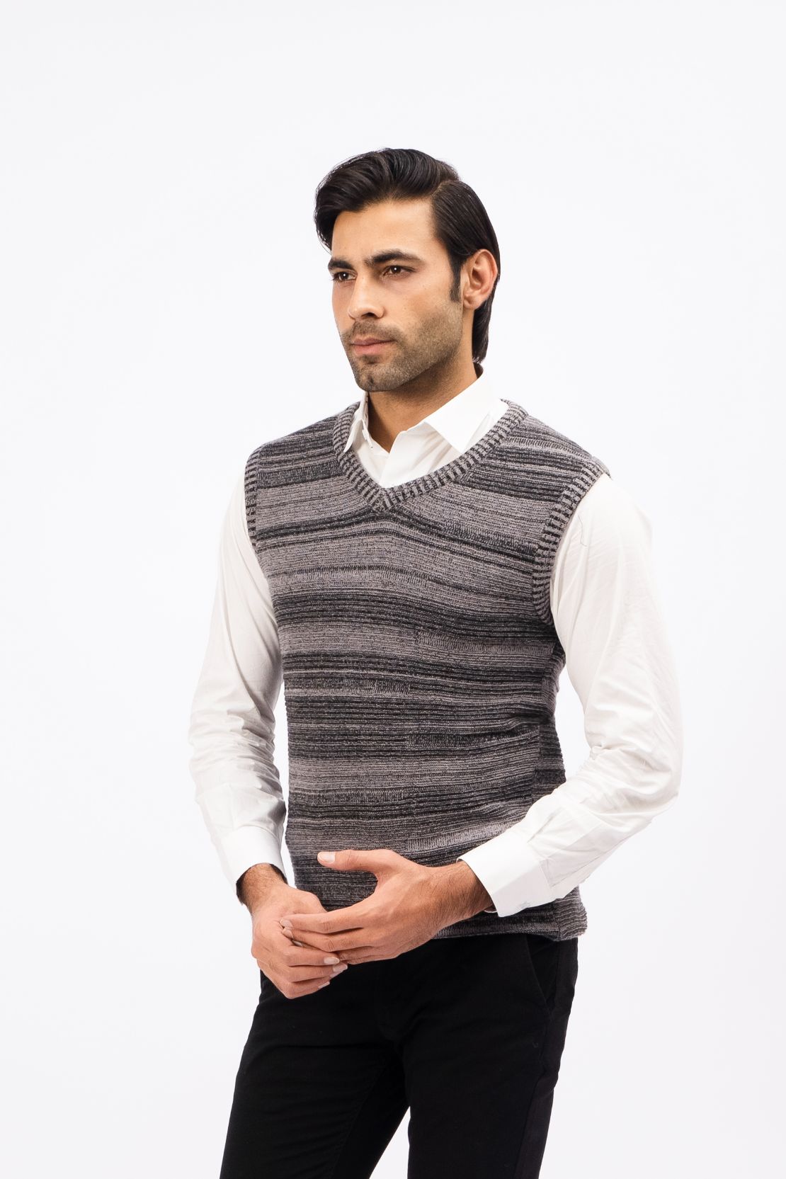 Blacksweater