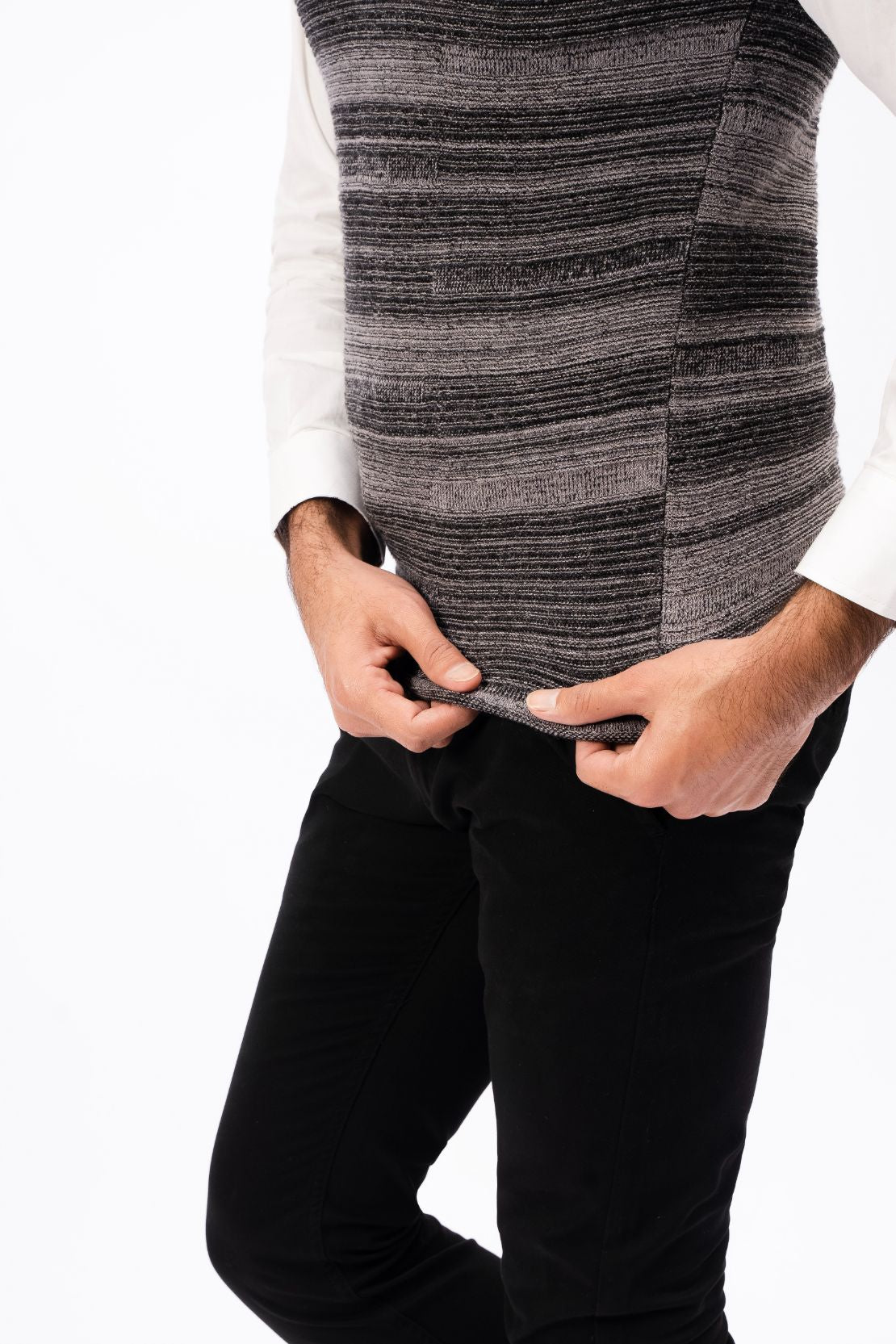 Blacksweater