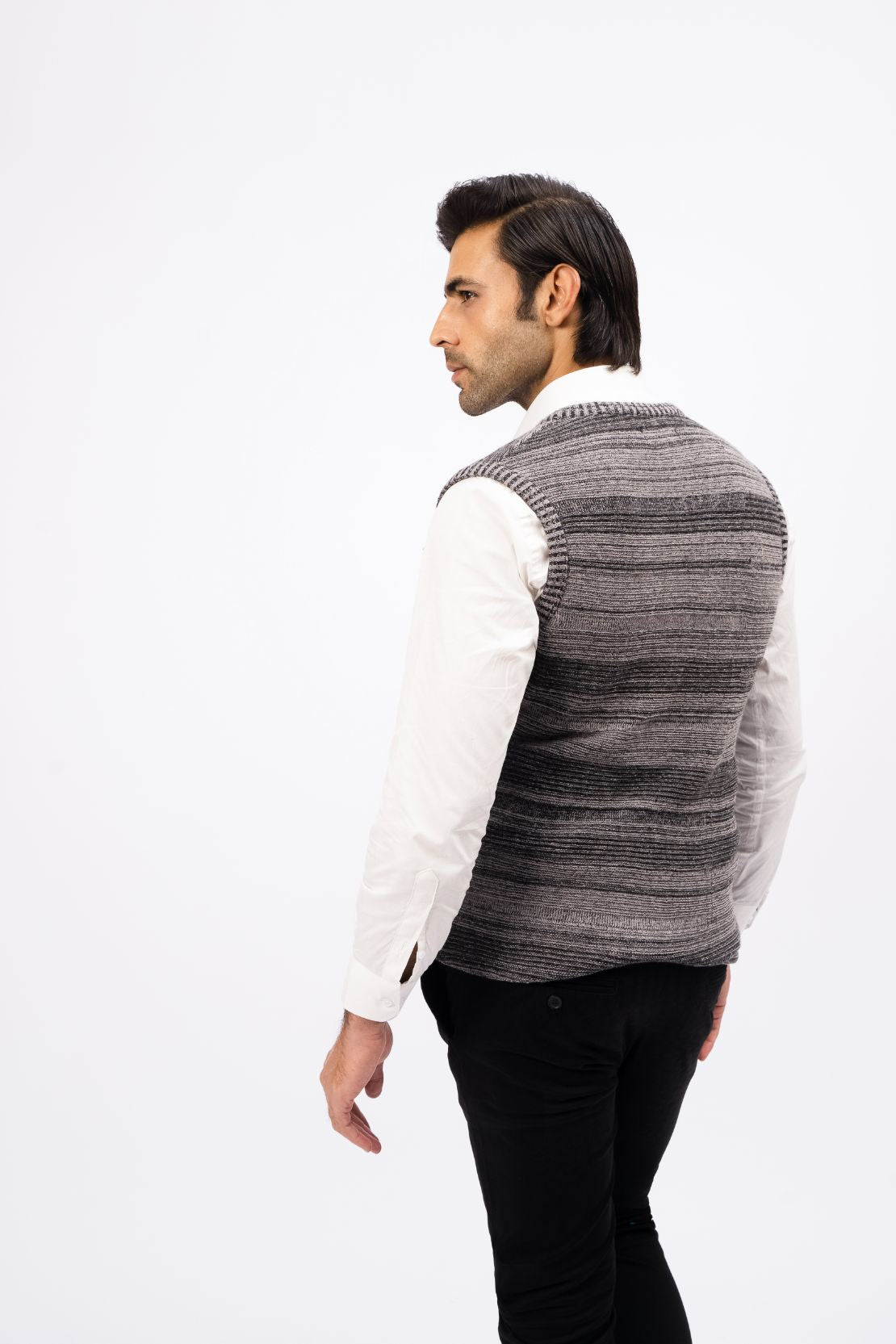 Blacksweater