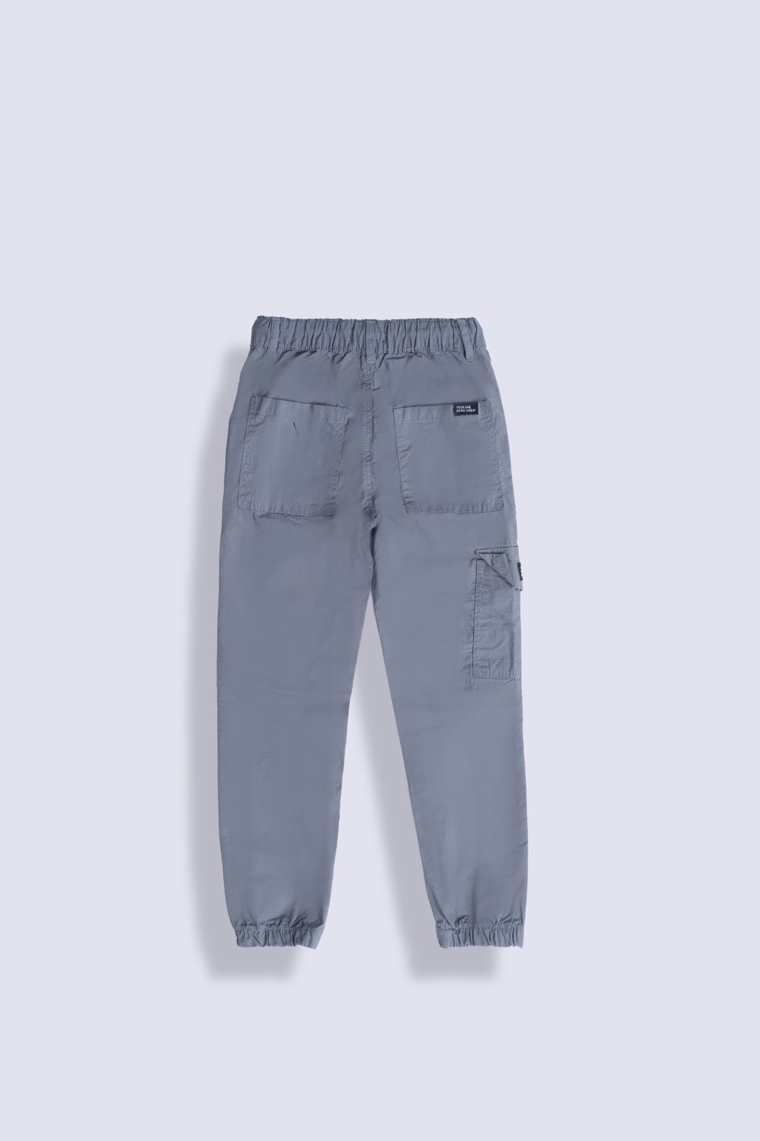Boy Cargo Pant
