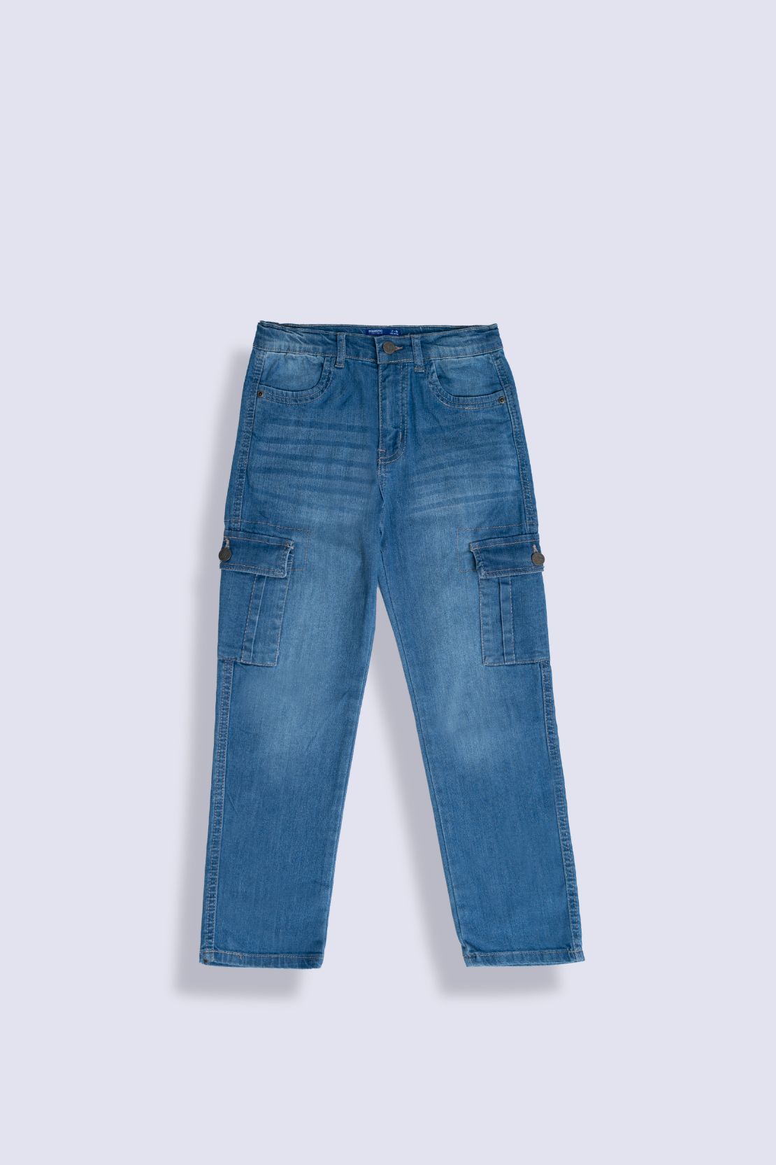 Boy Denim Jeans