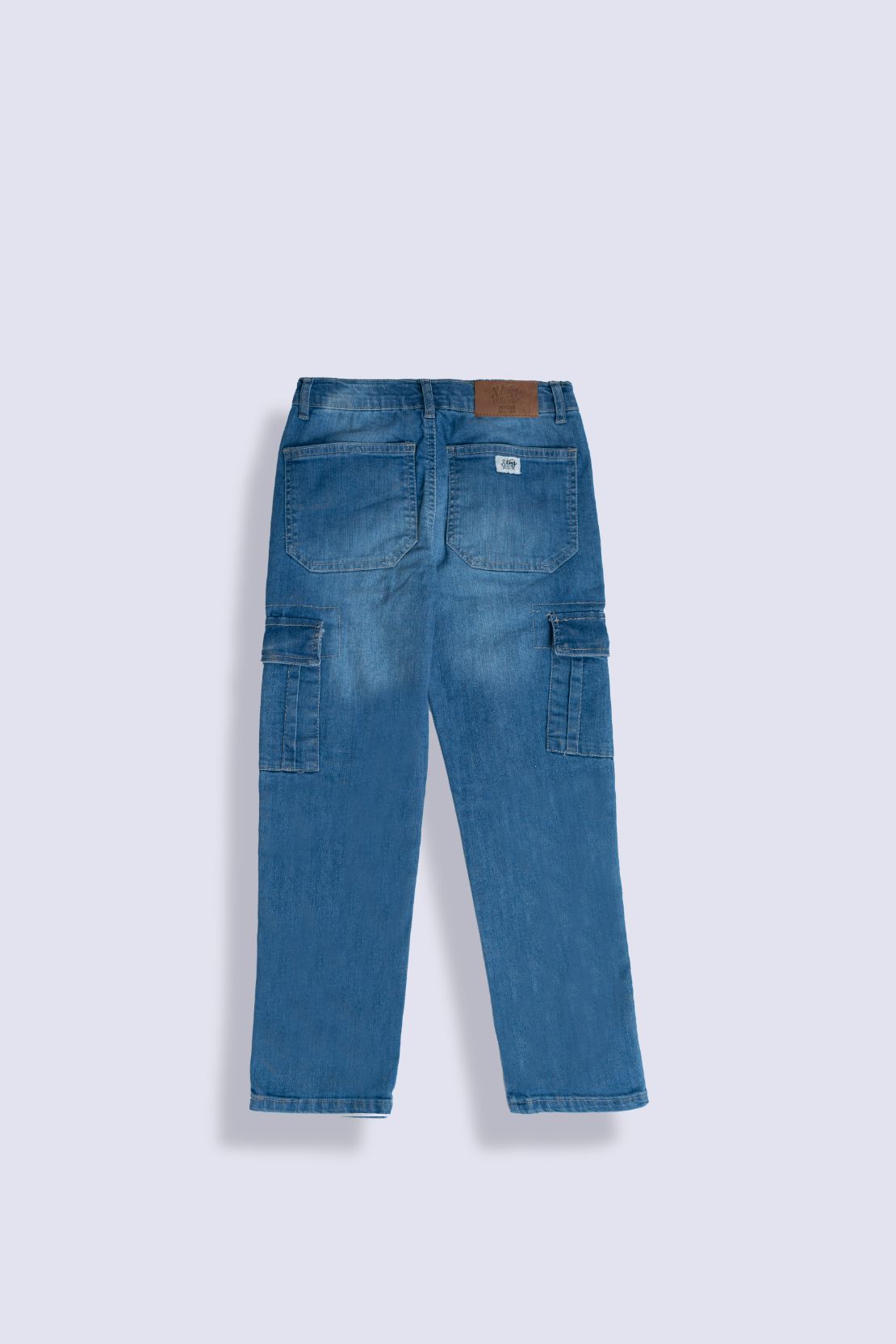Boy Denim Jeans