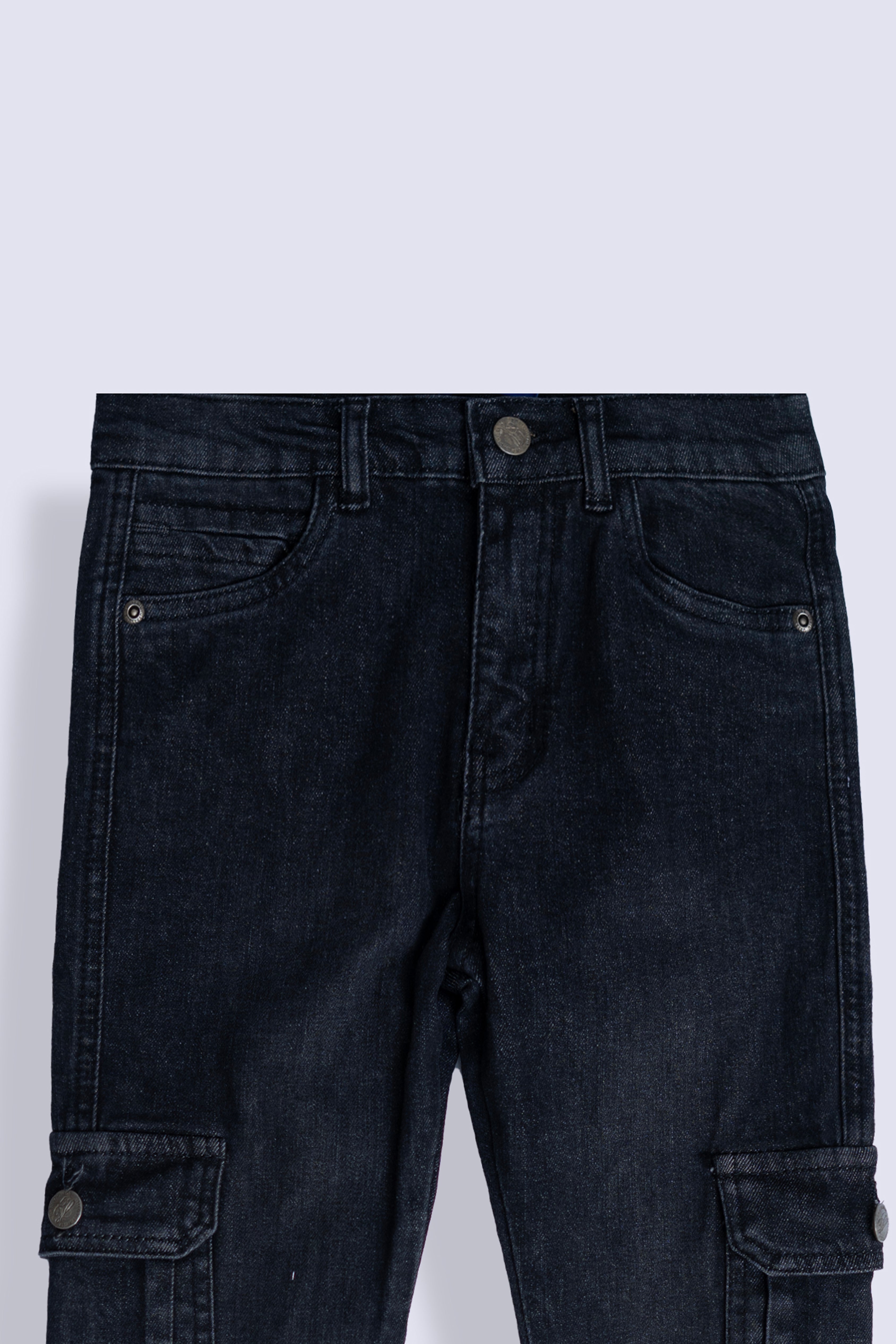 Boy Denim Jeans