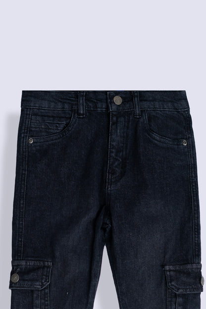 Boy Denim Jeans