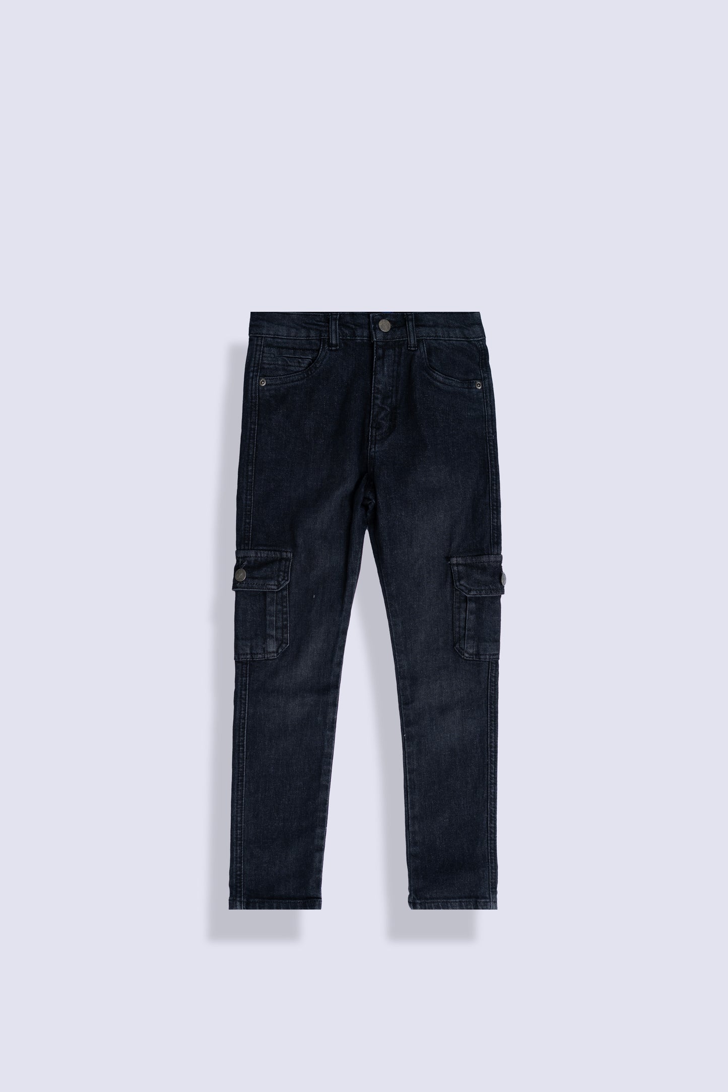 Boy Denim Jeans