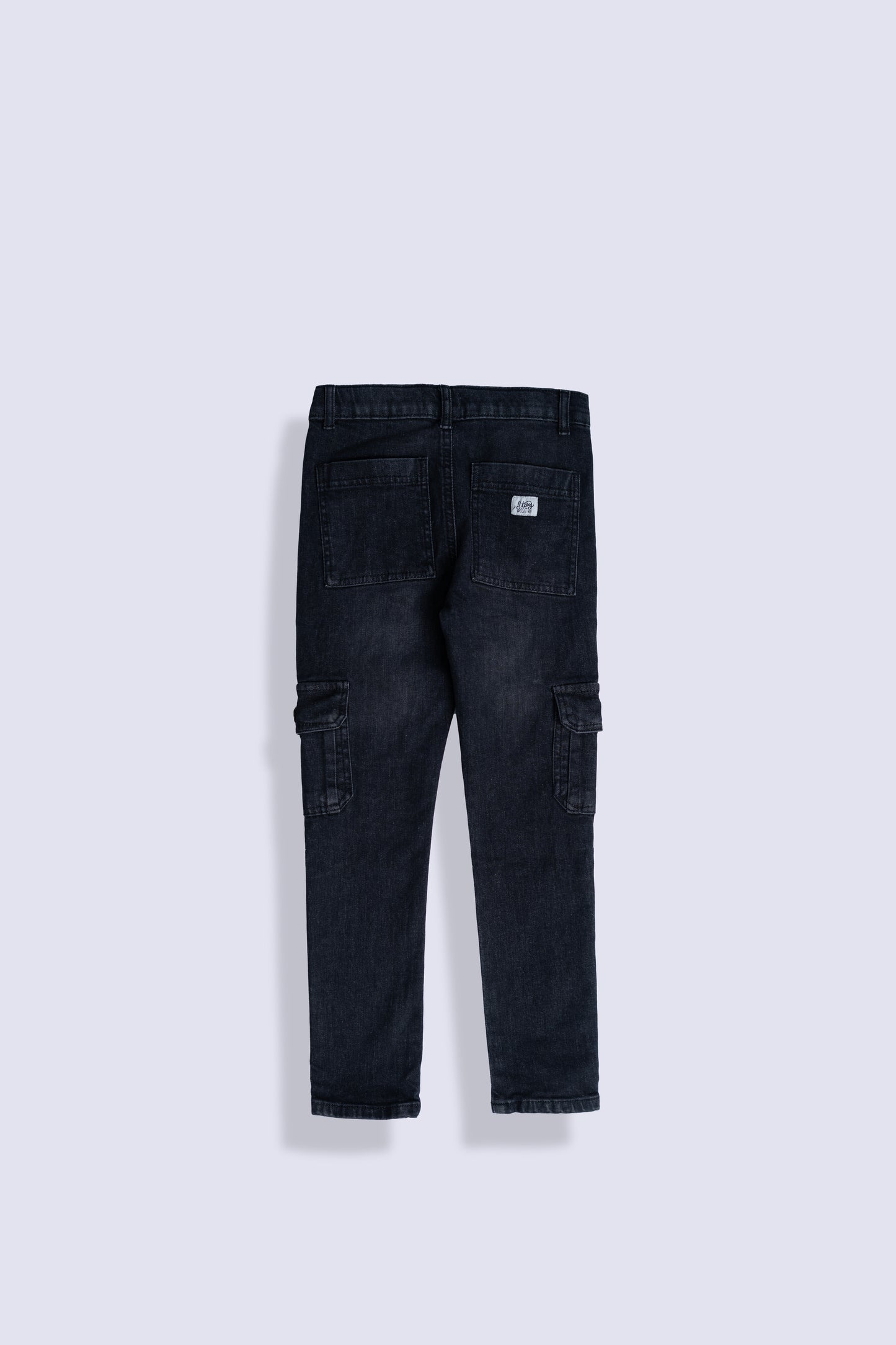Boy Denim Jeans