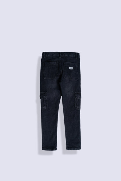 Boy Denim Jeans