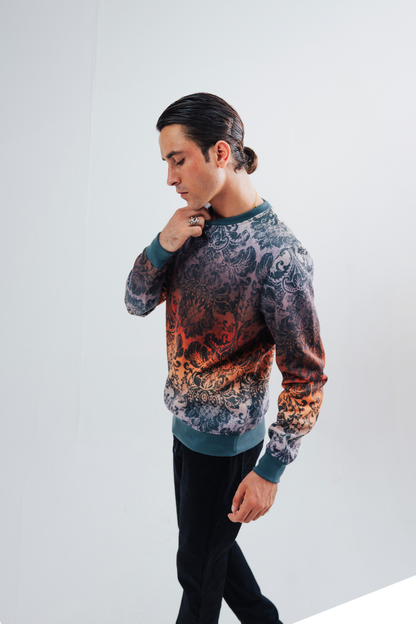 Men Sweat Shirt