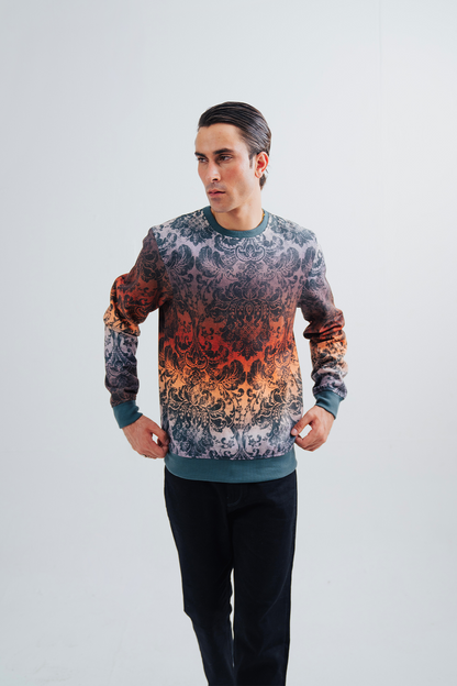 Men Sweat Shirt