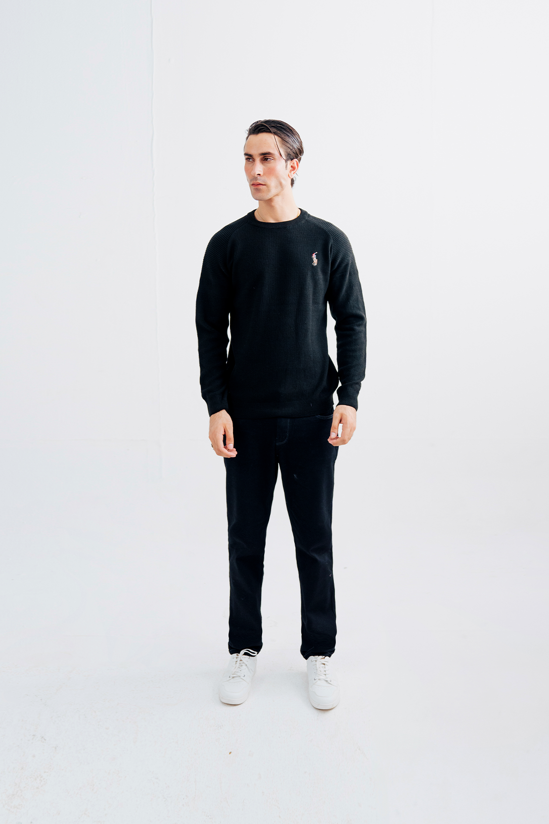 MEN SWEATER
