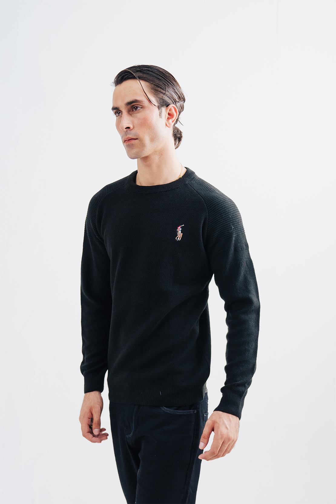 MEN SWEATER