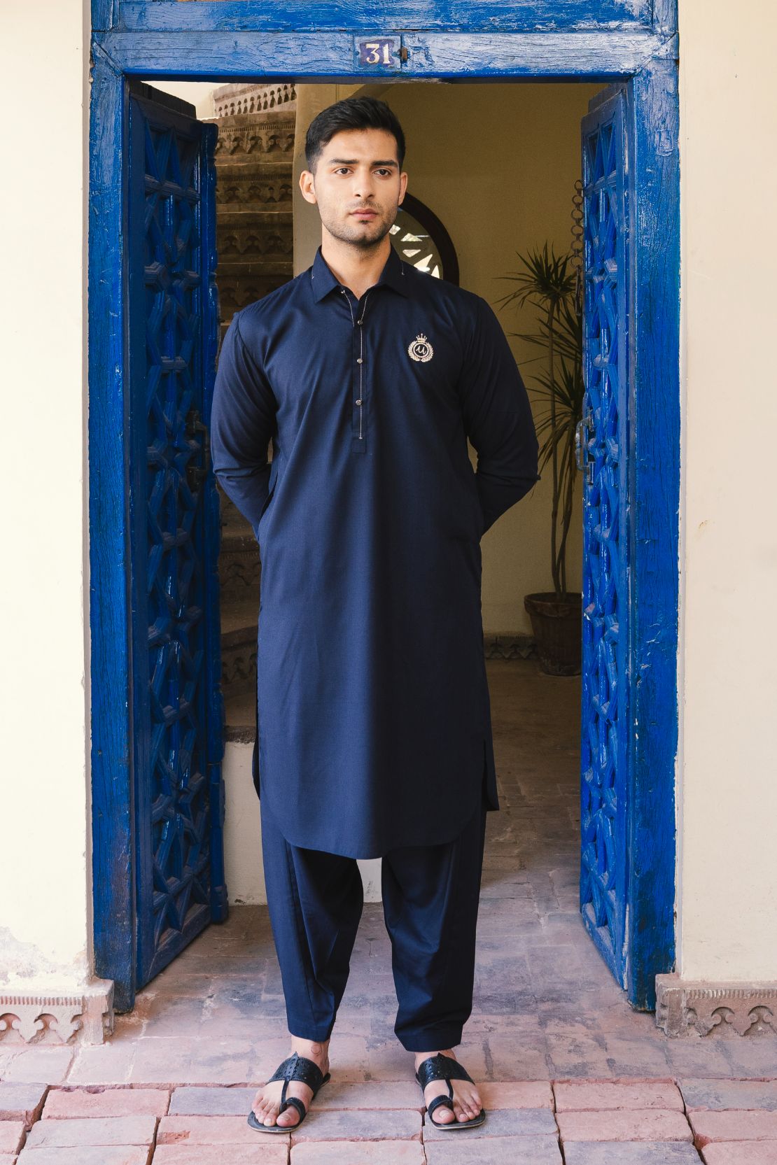 Men Kurta's Pajama