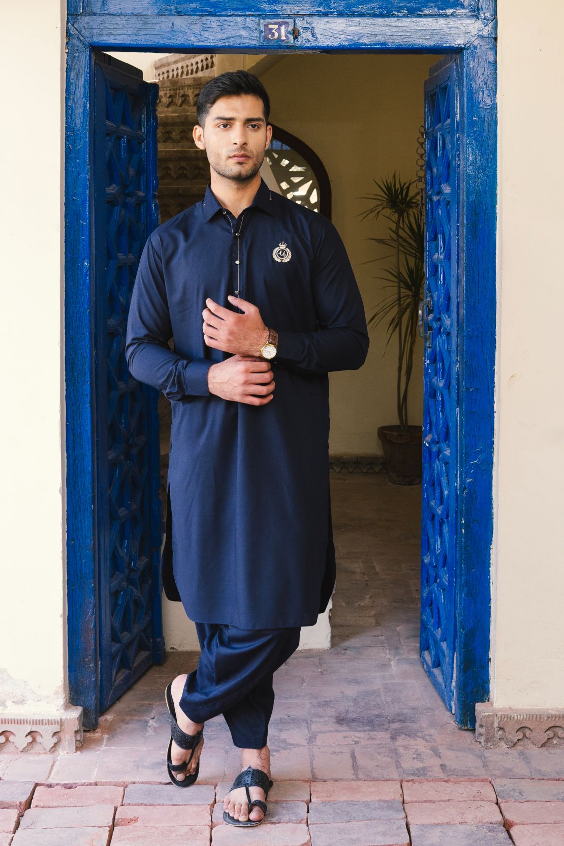 Men Kurta's Pajama