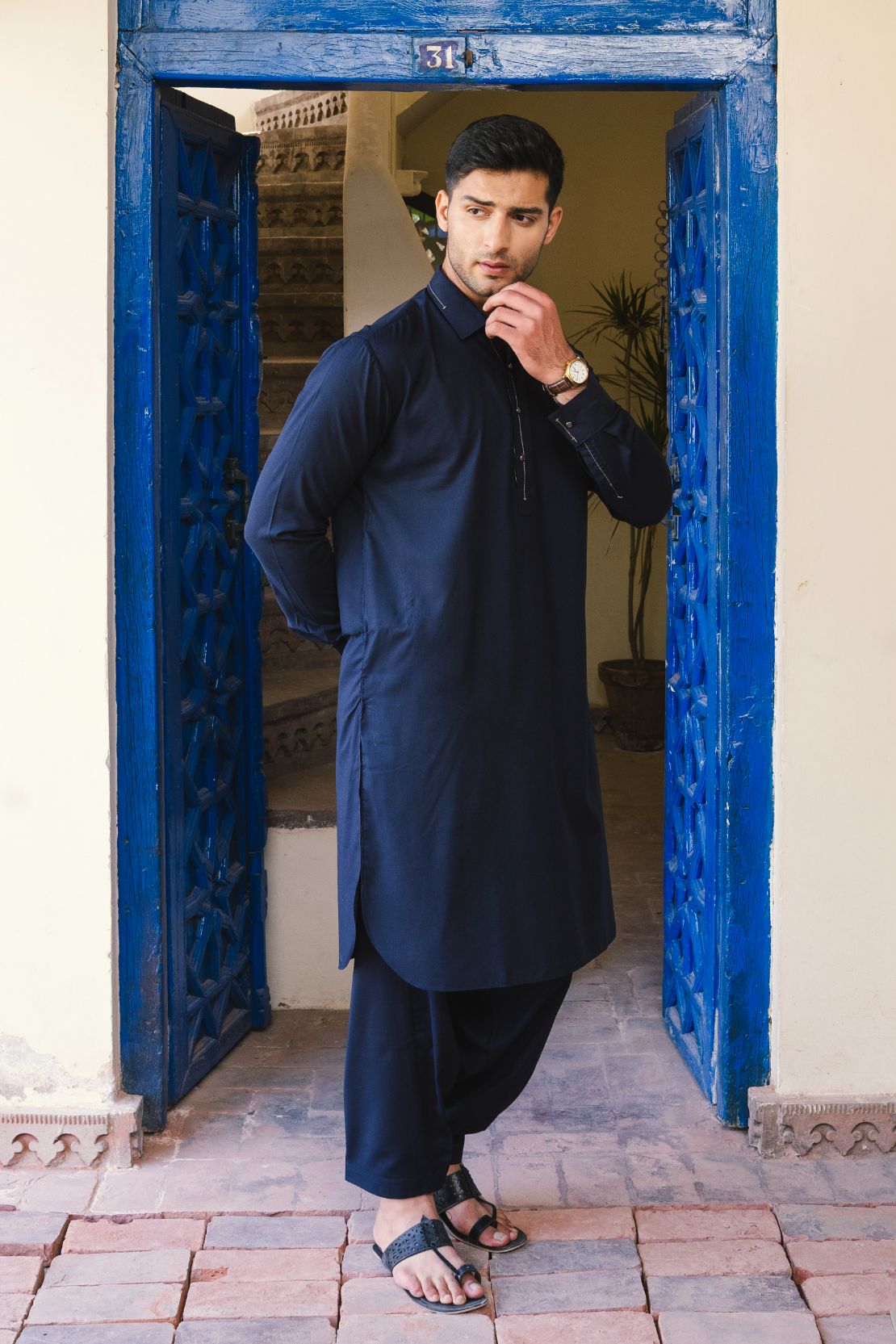 Men Kurta's Pajama