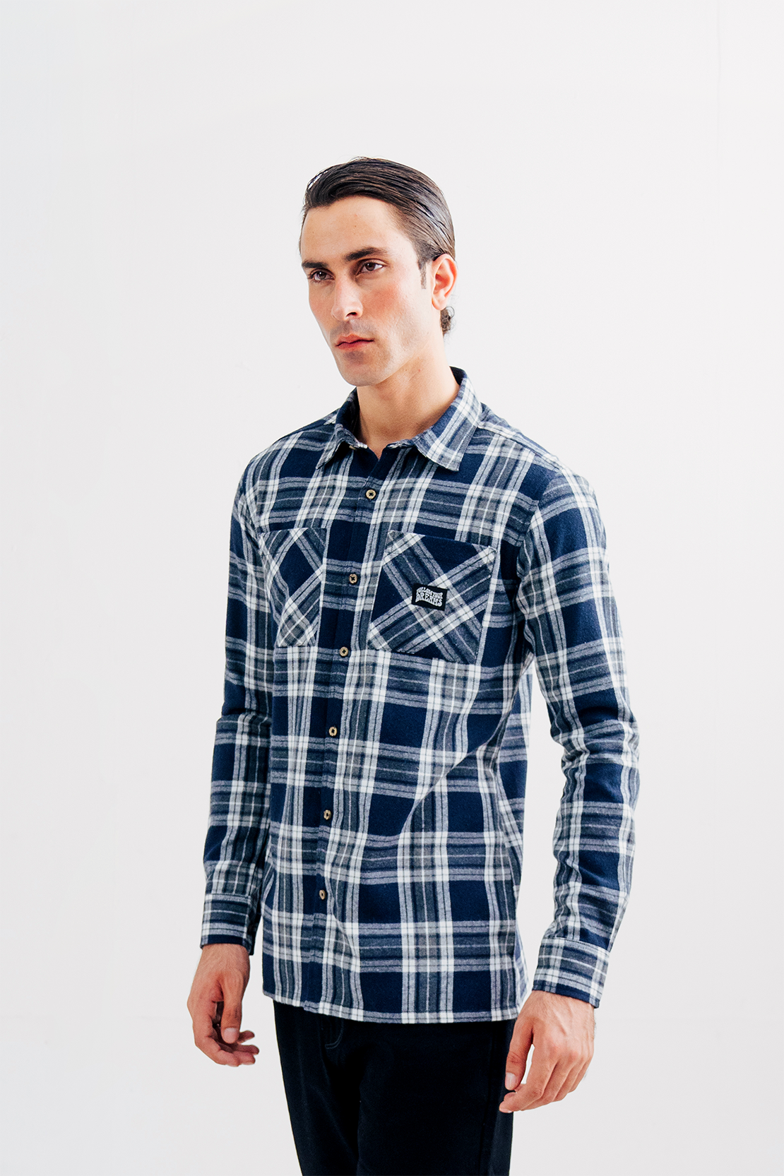 Men Casual Shirt