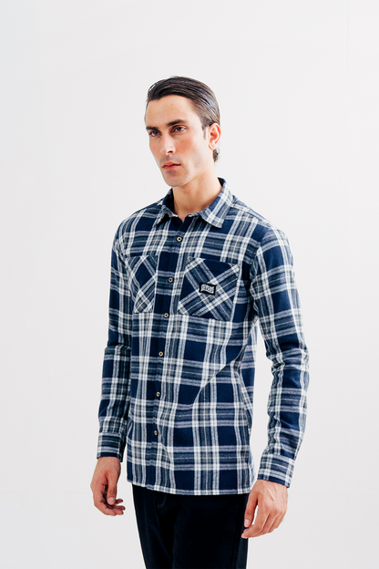 Men Casual Shirt
