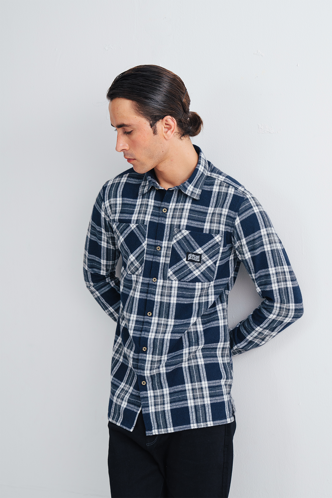 Men Casual Shirt