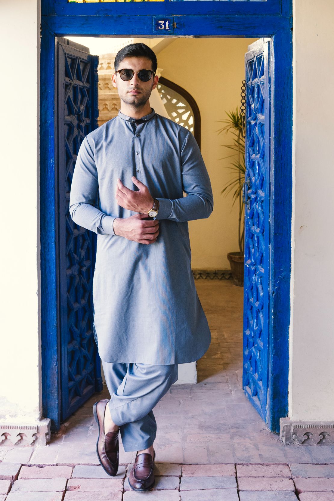 Men Shalwar Kameez
