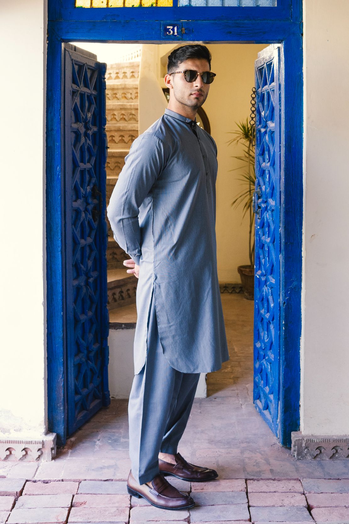 Men Shalwar Kameez