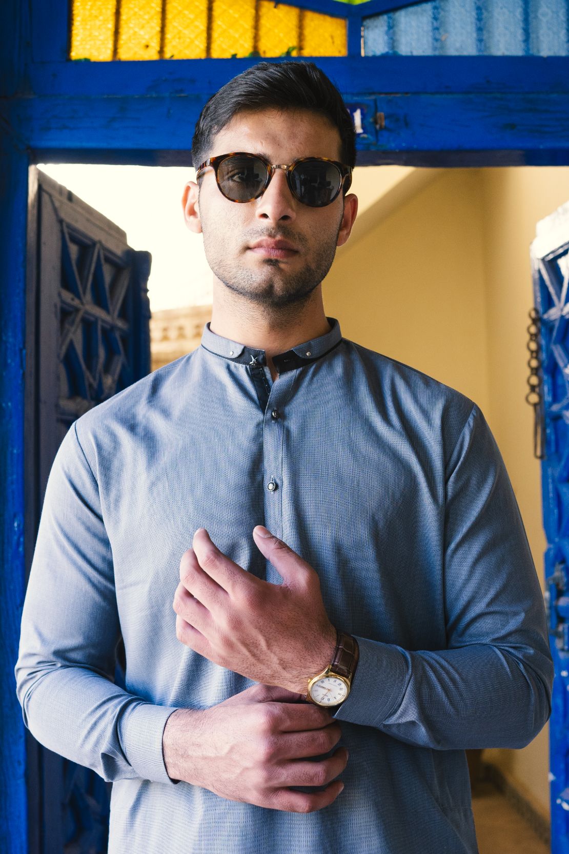 Men Shalwar Kameez
