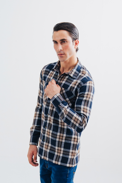 Men Casual Shirt