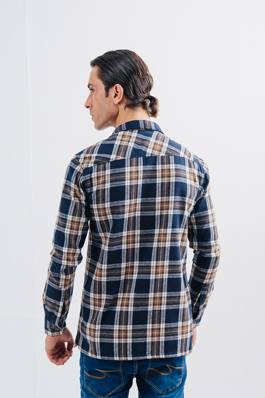 Men Casual Shirt