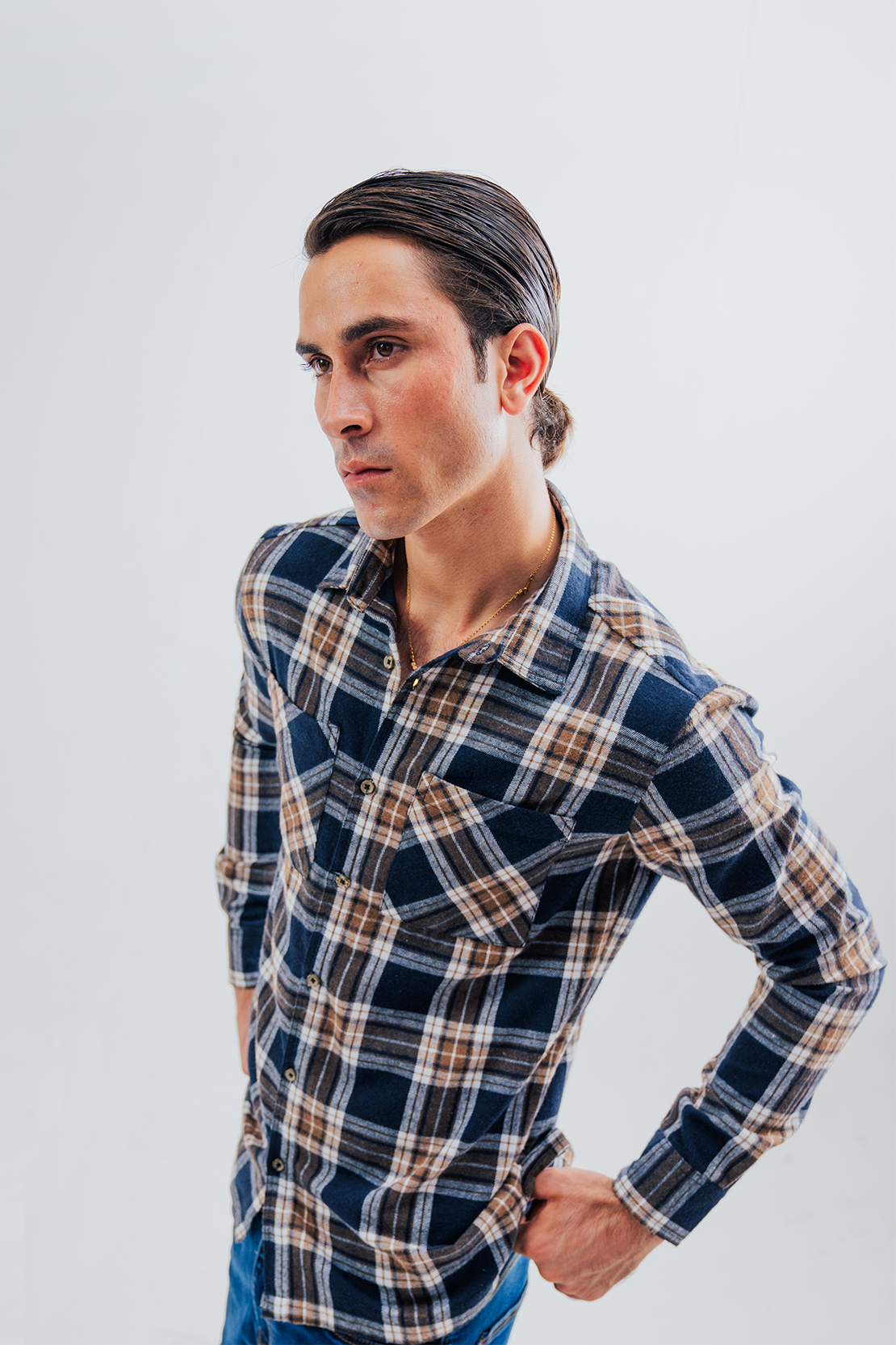 Men Casual Shirt