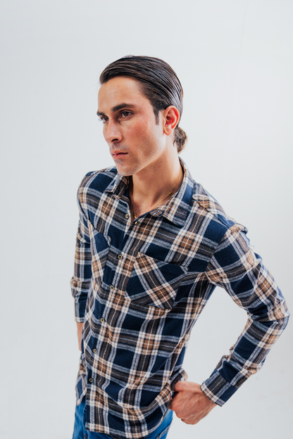 Men Casual Shirt