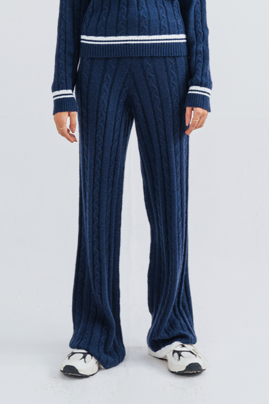 Coord Set Trouser