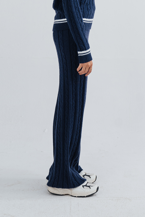 Coord Set Trouser