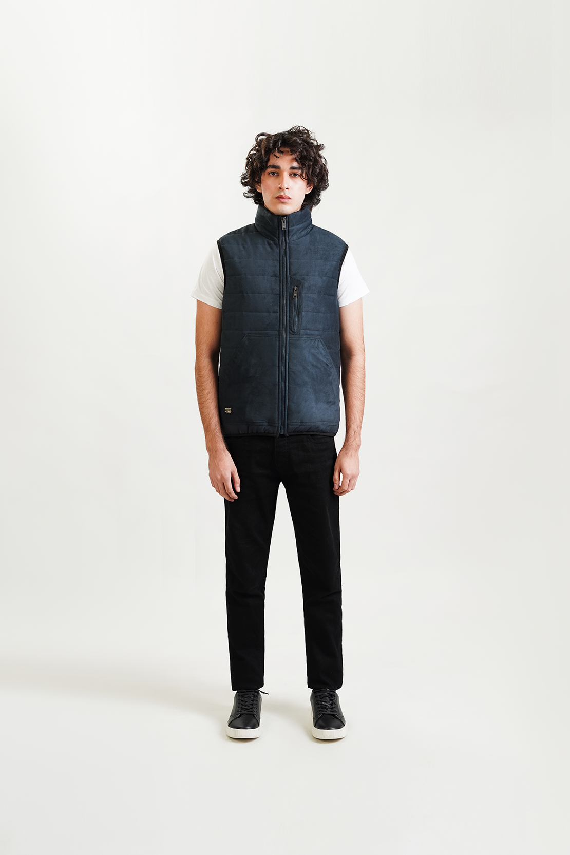 MEN JACKET