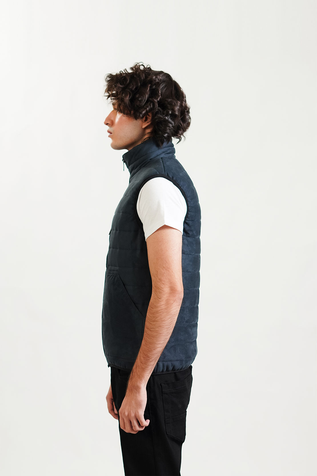 MEN JACKET