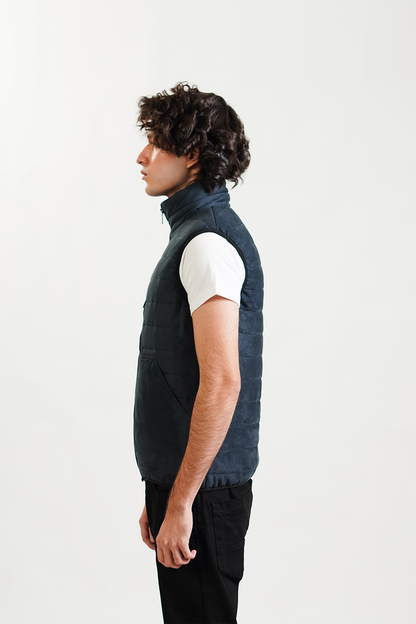 MEN JACKET