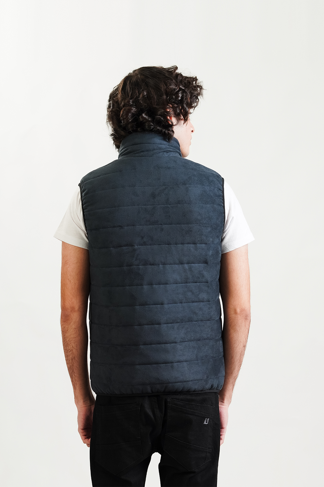 MEN JACKET
