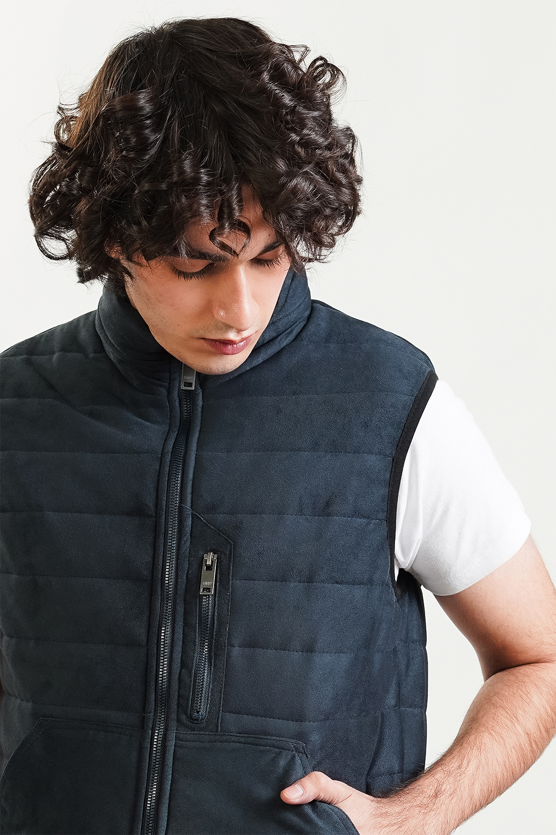 MEN JACKET