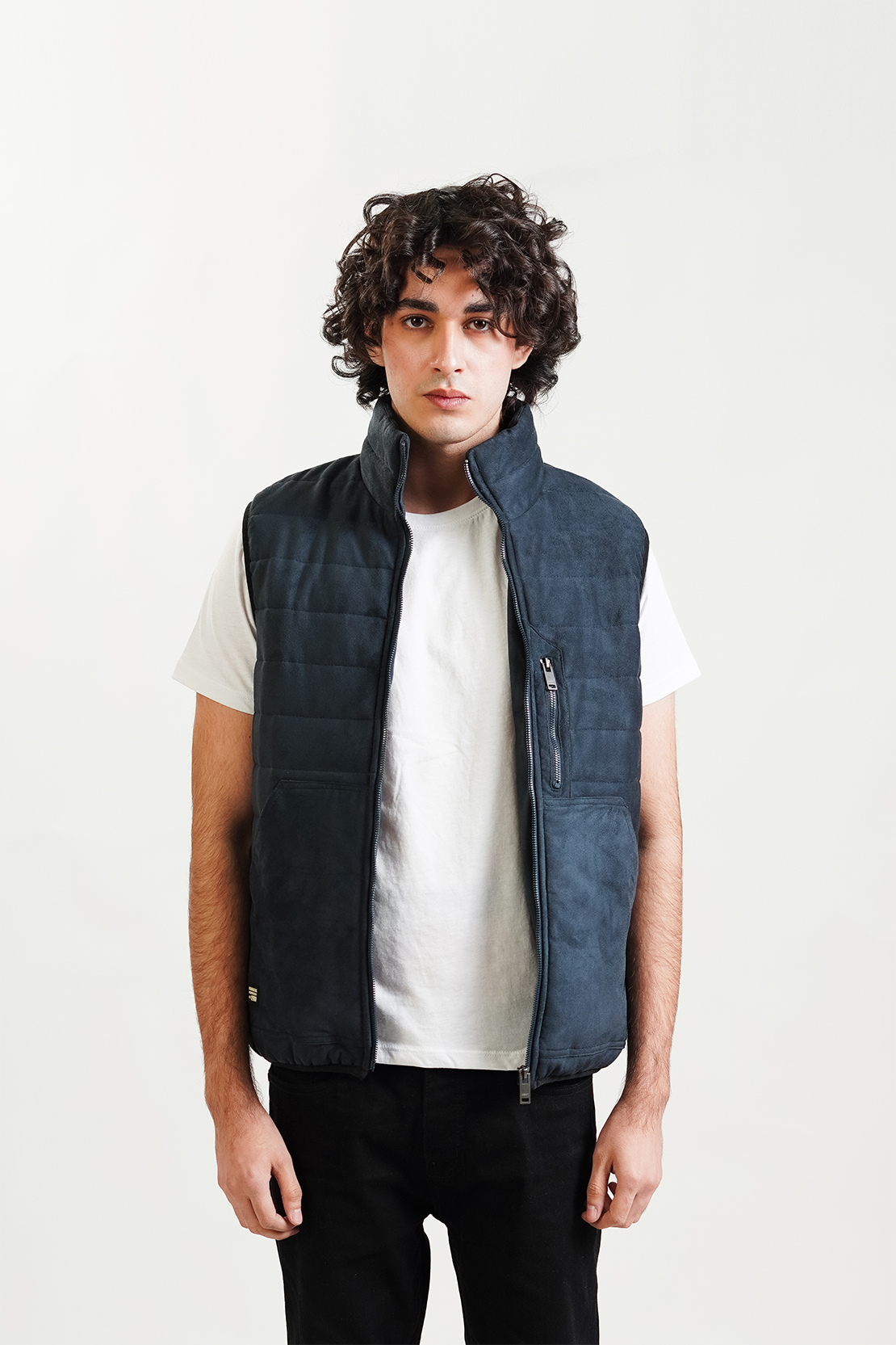 MEN JACKET