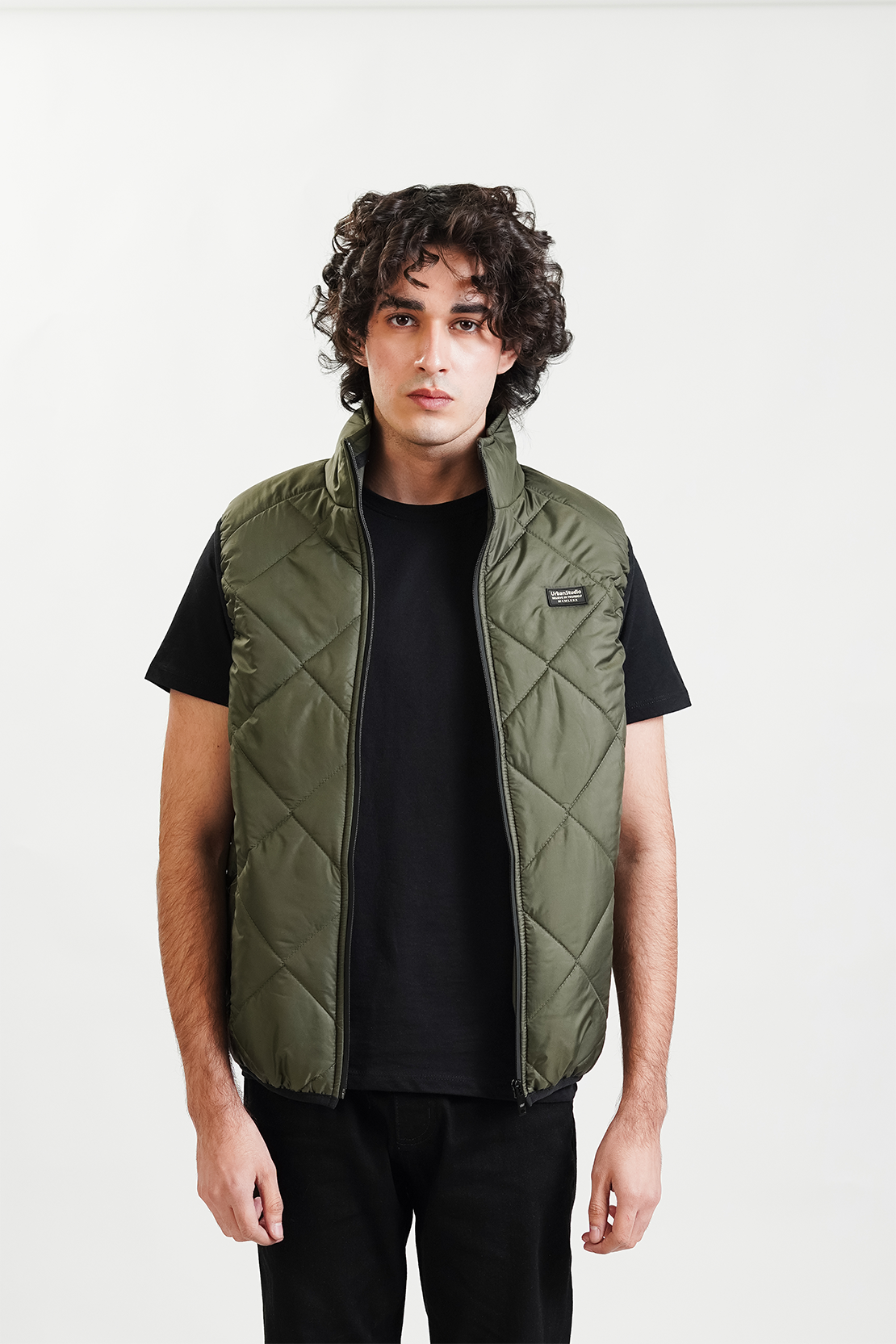 MEN JACKET