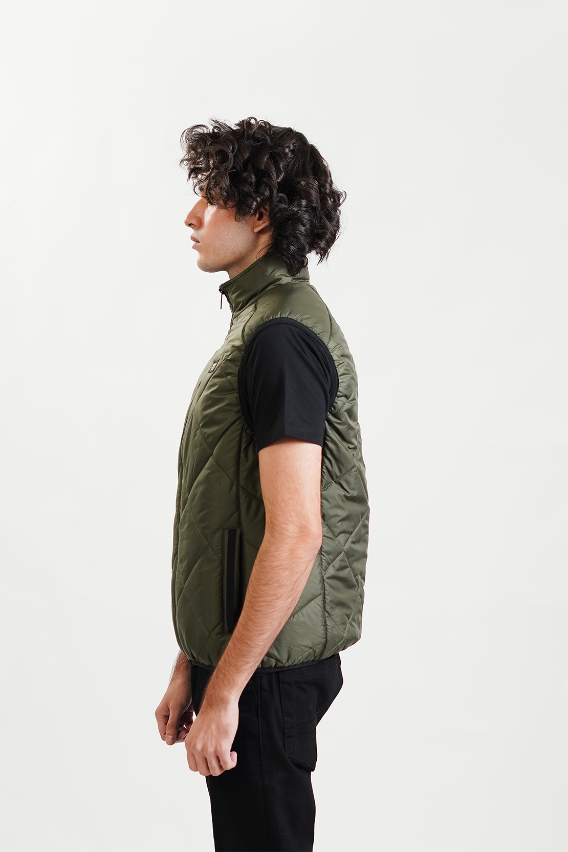 MEN JACKET