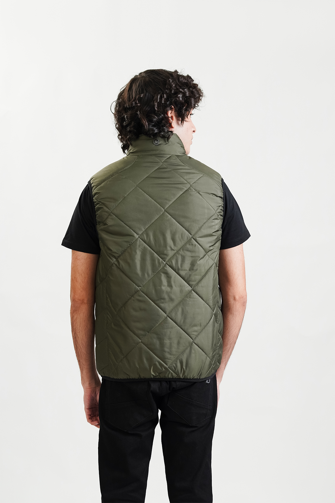 MEN JACKET